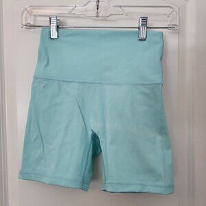 Aerie Offline Biker Shorts